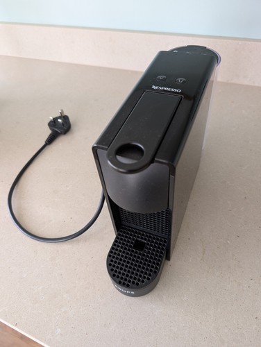 Krups nespresso essenza mini - krups,