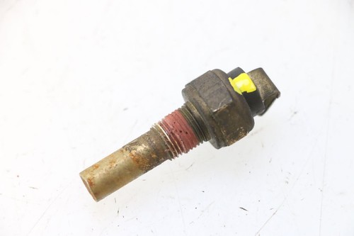 Water temperature sensor - water,