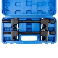 coil spring compressor tool