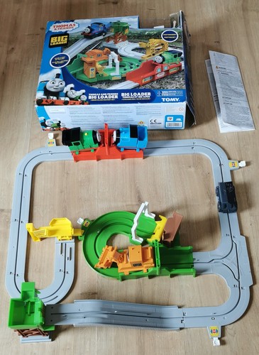Tomy thomas and friends big - and,