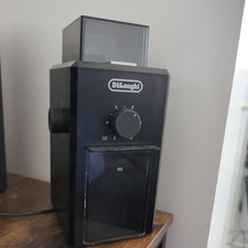 Delonghi KG79 Professional