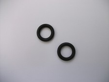 2 x HONDA Fuel Tap Petcock -