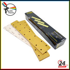 P120 Long Bed Sanding Block