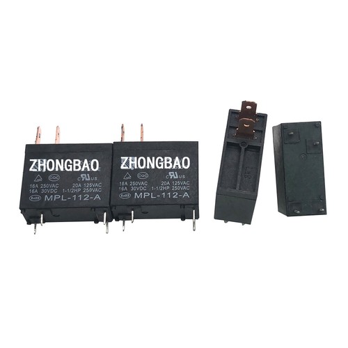 1pc mpl 112 12v - mpl-112-a,
