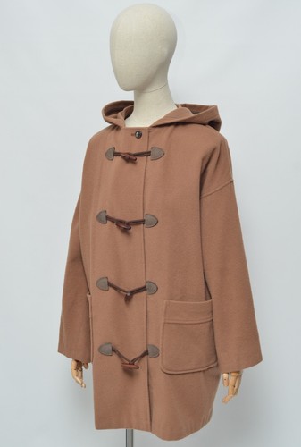 Gloverall women brown - women's, wool