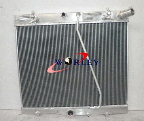 Core aluminum radiator for - 2,