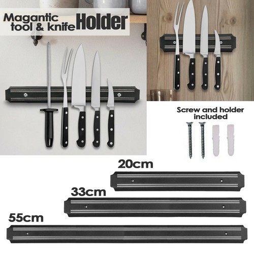 Magnetic knife - magnetic,