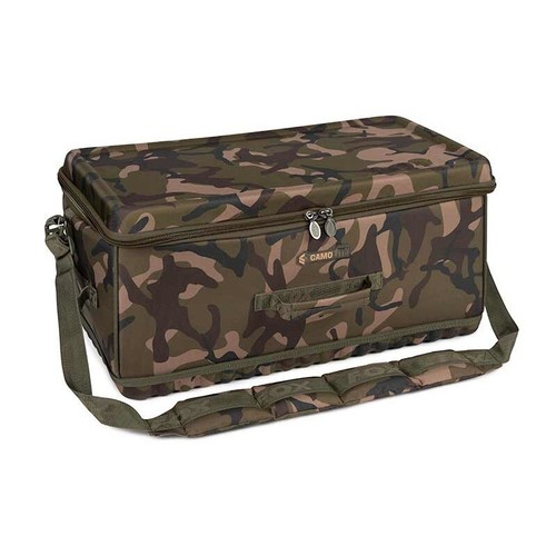 Fox camolite barrow - fox,