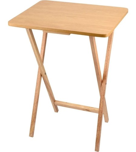 Small folding table side - folding,