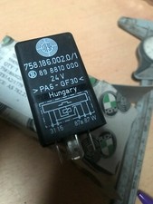 Fits PINZGAUER Limit valve