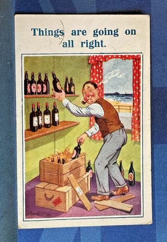 Donald mcgill comic - mcgill,