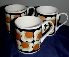 Orla Kiely Mugs  2015 Floral