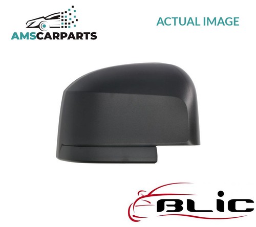 Rear view mirror - rear, cover