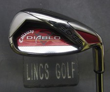 Callaway Diablo Edge 8 Iron