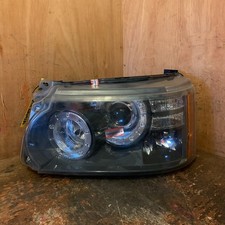 Range Rover Vogue Headlight