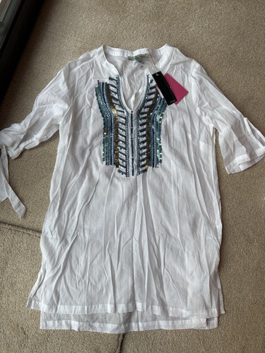 Trend captain tortue blouse - by,