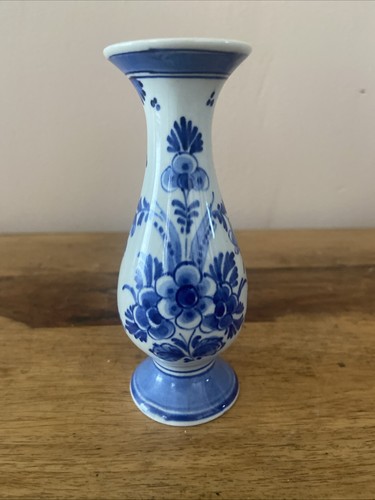 Small vintage royal delft hand - vintage,