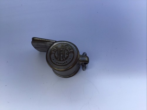 Vintage acme whistle - vintage,