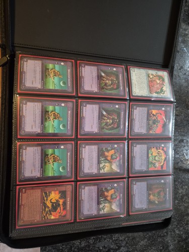 Middle earth ccg the - ccg,