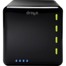 Drobo DRO4DU10 4-Bay, USB2.0