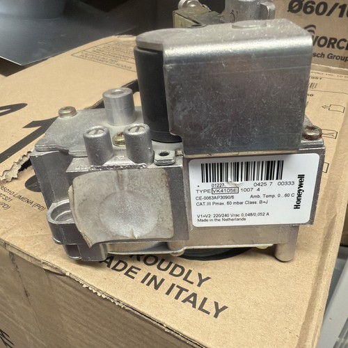 Potterton 402550 suprima gas - 402550,