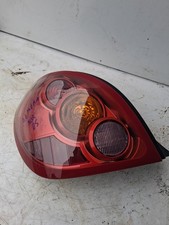 2005 NISSAN ALMERA NSR NEAR