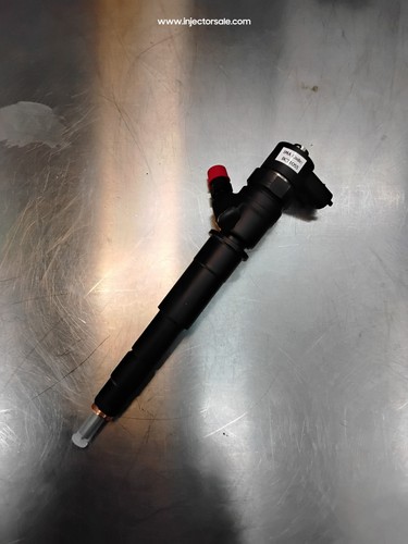 0445110375 injector nissan - injector,