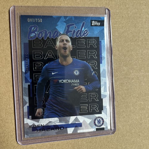 Topps bona fide baller eden - topps,
