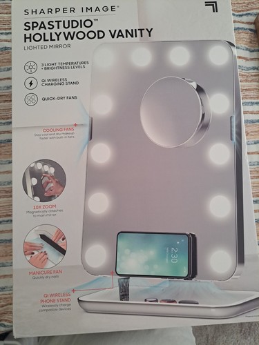 Sharper image spastudio - sharper,