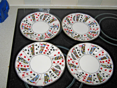Elizabethan queens china - elizabethan/queens,