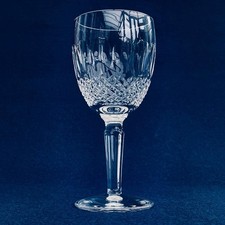 Waterford Crystal Colleen Tall Stem Water Goblet - Multiple Available