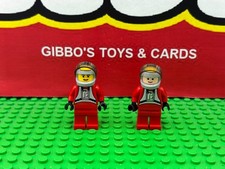 LEGO 2 x B-WING PILOT