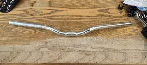 Retro zoom aluminium - retro,