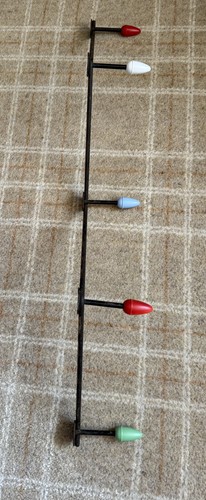 Vintage retro 1960s sputnik - retro,
