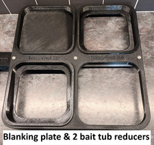 Bait Waiter Pro for Korum S23 Leg System