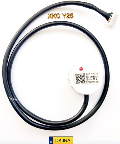 Xkc y25 12v non - 12v, non-contact