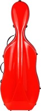 UK Fiberglass cello case