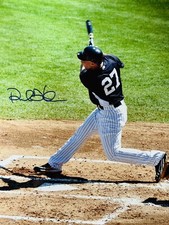 RAUL IBANEZ 2012 New York