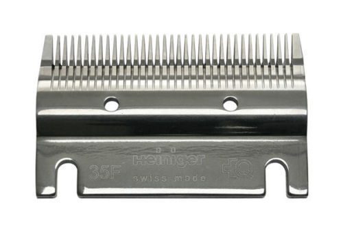Heiniger clipper blade - clipper,