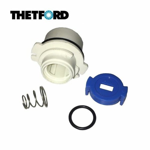 Thetford plastic lock housing - thetford,