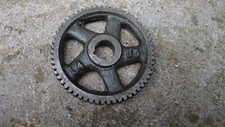 L4 83 cog change gear 60 teeth