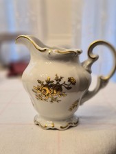 Vintage creamer.  Weimar Katherina