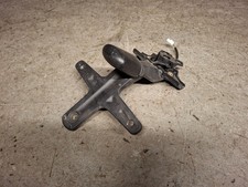 Triumph Bonneville Bobber -