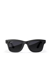 Ray-Ban Meta Wayfarer Glasses