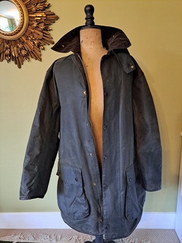 Barbour a400 northumbria - barbour,