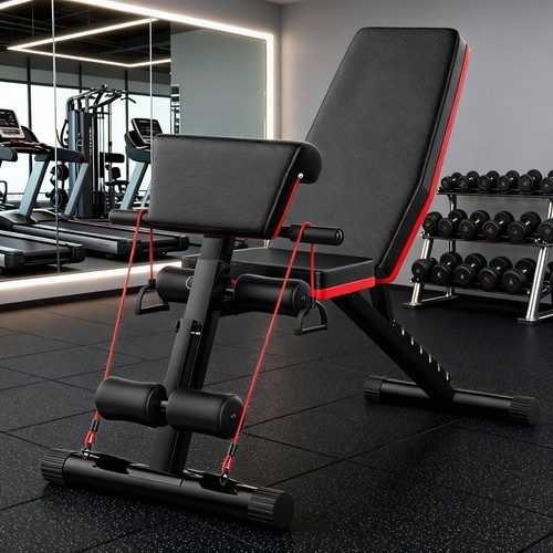 Adjustable sit dumbbell - adjustable, sit-up