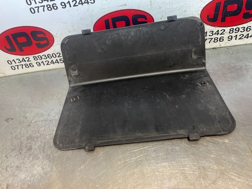 Rear body access panel - , 600249