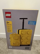 LEGO Expandable Hardside