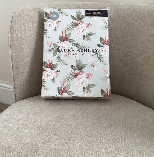 Laura ashley gardenia - gardenia, bow