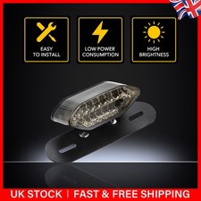 Universal Motorcycle Motorbike